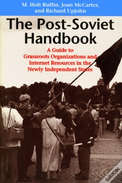 Capa do artigo The The Post-Soviet Handbook