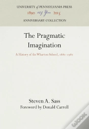 Capa do artigo The The Pragmatic Imagination