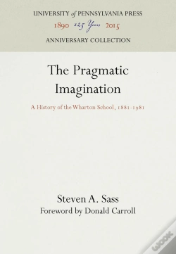 Capa do artigo The The Pragmatic Imagination
