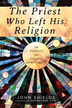 Capa do artigo The The Priest Who Left His Religion