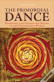 Capa do artigo The The Primordial Dance