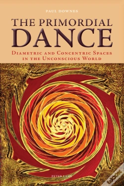 Capa do artigo The The Primordial Dance