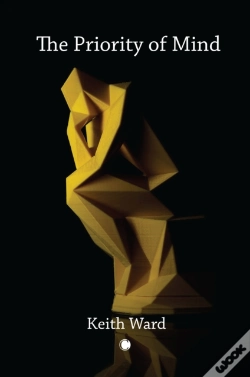 Capa do artigo The The Priority Of Mind