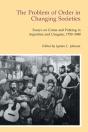 The The Problem Of Order In Changing Societies - Preview