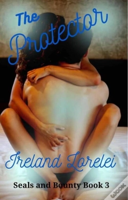 Capa do artigo The The Protector - Seals & Bounty Book Three