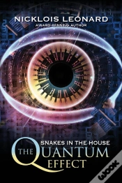 Capa do artigo The The Quantum Effect  Snakes In The House
