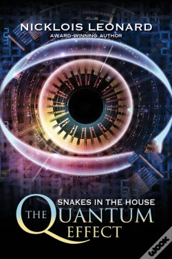 Capa do artigo The The Quantum Effect  Snakes In The House