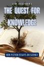 The The Quest For Knowledge - Preview