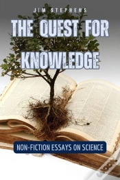 Capa do artigo The The Quest For Knowledge