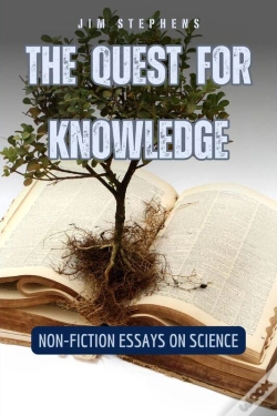Capa do artigo The The Quest For Knowledge