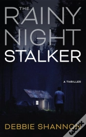 Capa do artigo The The Rainy Night Stalker