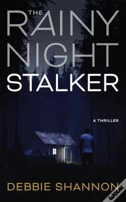 Capa do artigo The The Rainy Night Stalker