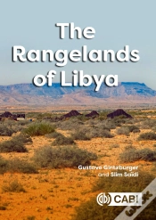 Capa do artigo The The Rangelands Of Libya