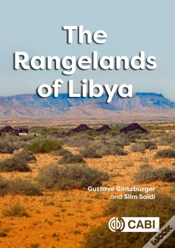 Capa do artigo The The Rangelands Of Libya