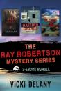 The The Ray Robertson Series Ebook Bundle - Preview