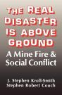 The The Real Disaster Is Above Ground - Preview