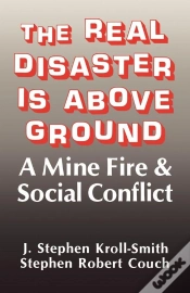 Capa do artigo The The Real Disaster Is Above Ground