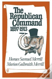 Capa do artigo The The Republican Command