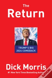 Capa do artigo The The Return