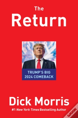 Capa do artigo The The Return