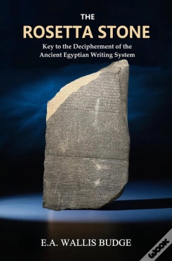 Capa do artigo The The Rosetta Stone