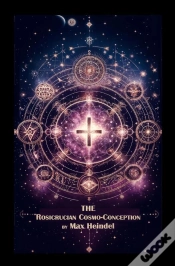 Capa do artigo The The Rosicrucian Cosmo-Conception