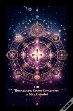 Capa do artigo The The Rosicrucian Cosmo-Conception