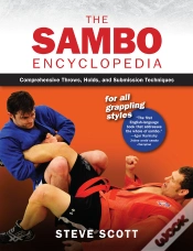 Capa do artigo The The Sambo Encyclopedia