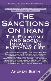 Capa do artigo The The Sanctions On Iran