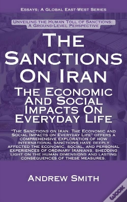 Capa do artigo The The Sanctions On Iran
