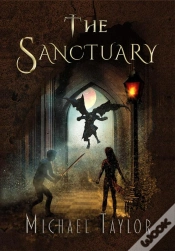 Capa do artigo The The Sanctuary