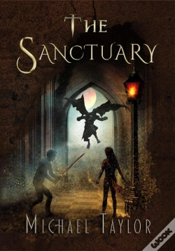 Capa do artigo The The Sanctuary