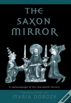 Capa do artigo The The Saxon Mirror