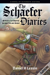 Capa do artigo The The Schaefer Diaries