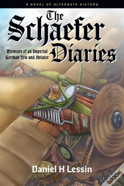 Capa do artigo The The Schaefer Diaries