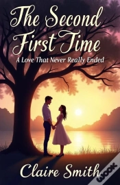 Capa do artigo The The Second First Time
