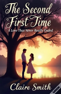 Capa do artigo The The Second First Time