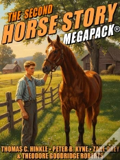 Capa do artigo The The Second Horse Story Megapack®