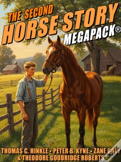 Capa do artigo The The Second Horse Story Megapack®
