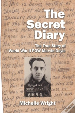 Capa do artigo The The Secret Diary