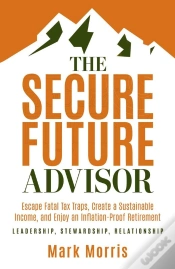 Capa do artigo The The Secure Future Advisor