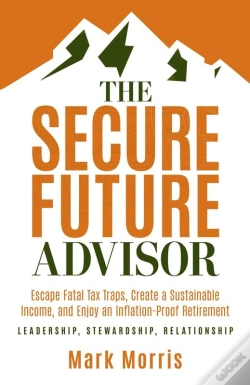Capa do artigo The The Secure Future Advisor