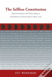 Capa do artigo The The Selfless Constitution