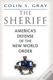 Capa do artigo The The Sheriff