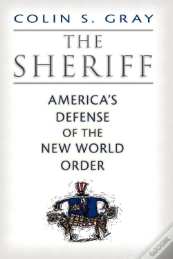 Capa do artigo The The Sheriff
