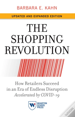 Capa do artigo The The Shopping Revolution, Updated And Expanded Edition