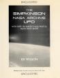 The The Simpkinson Nasa Archive Ufo - Preview