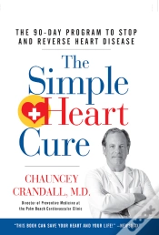 Capa do artigo The The Simple Heart Cure