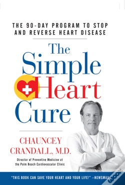 Capa do artigo The The Simple Heart Cure