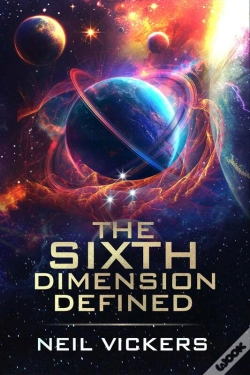 Capa do artigo The The Sixth Dimension Defined